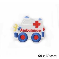 APLIKACJA A/10 ambulance