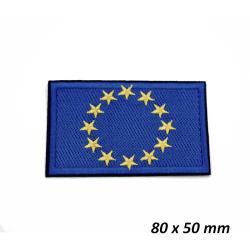 APLIKACJA A/16 flaga UE