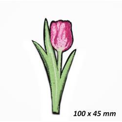 APLIKACJA A/8 tulipan