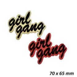 APLIKACJA A/14 girl gang mix
