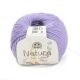 NATURA 302 100%baw.10x50g col.30 fioletowy